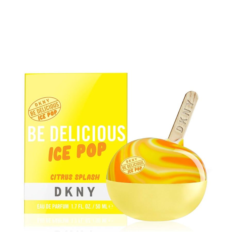 Ice Pop Citrus Splash by Donna Karan for Women 1.7 oz EDP Spray - PLA