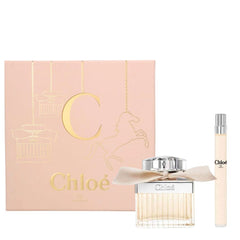 Chloe by Chloe for Women 1.7 oz EDP 2pc Gift Set