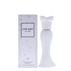 Love Rush de Paris Hilton para mujer, 1.0 oz EDP Spray