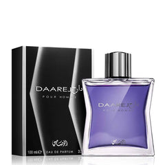 Daarej by Rasasi for Men 3.4 oz EDP Spray
