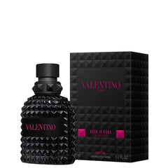 Born In Roma Extradose by Valentino for Men 1.7 oz PAR Spray