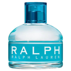Probador de spray EDT de 3.4 oz para mujer de Ralph Lauren