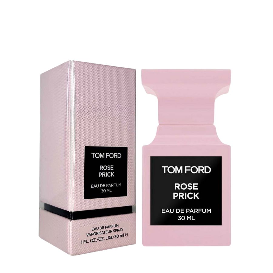 Rose Prick by Tom Ford for Women 1.0 oz EDP Spray - PLA