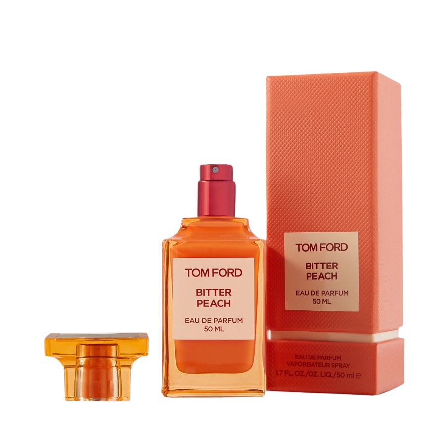Bitter Peach by Tom Ford for Unisex 1.7 oz EDP Spray - PLA