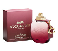 Coach Wild Rose by Coach for Women 3.0 oz EDP Spray