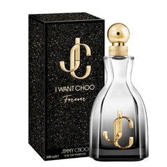 I Want Choo Forever de Jimmy Choo para mujer, 3.4 oz EDP Spray
