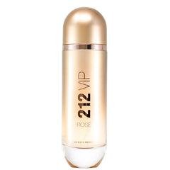 212 VIP Rose by Carolina Herrera for Women 4.2 oz EDP Spray Tester