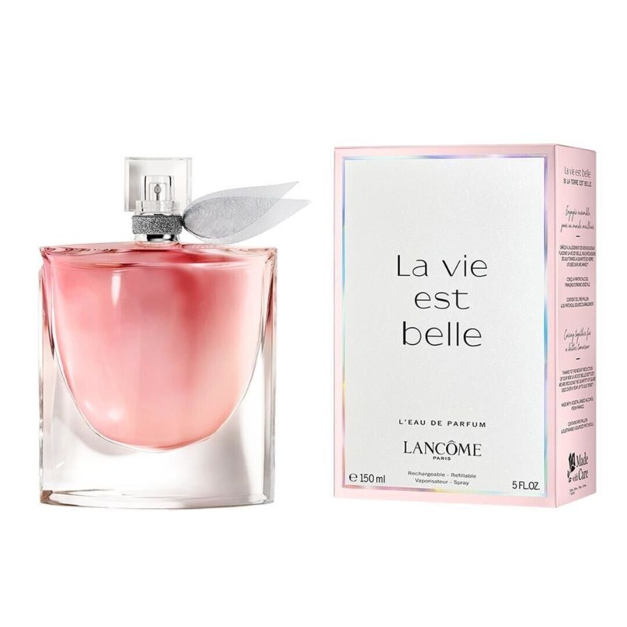 La Vie Est Belle by Lancome for Women 5.0 oz EDP Spray - PLA