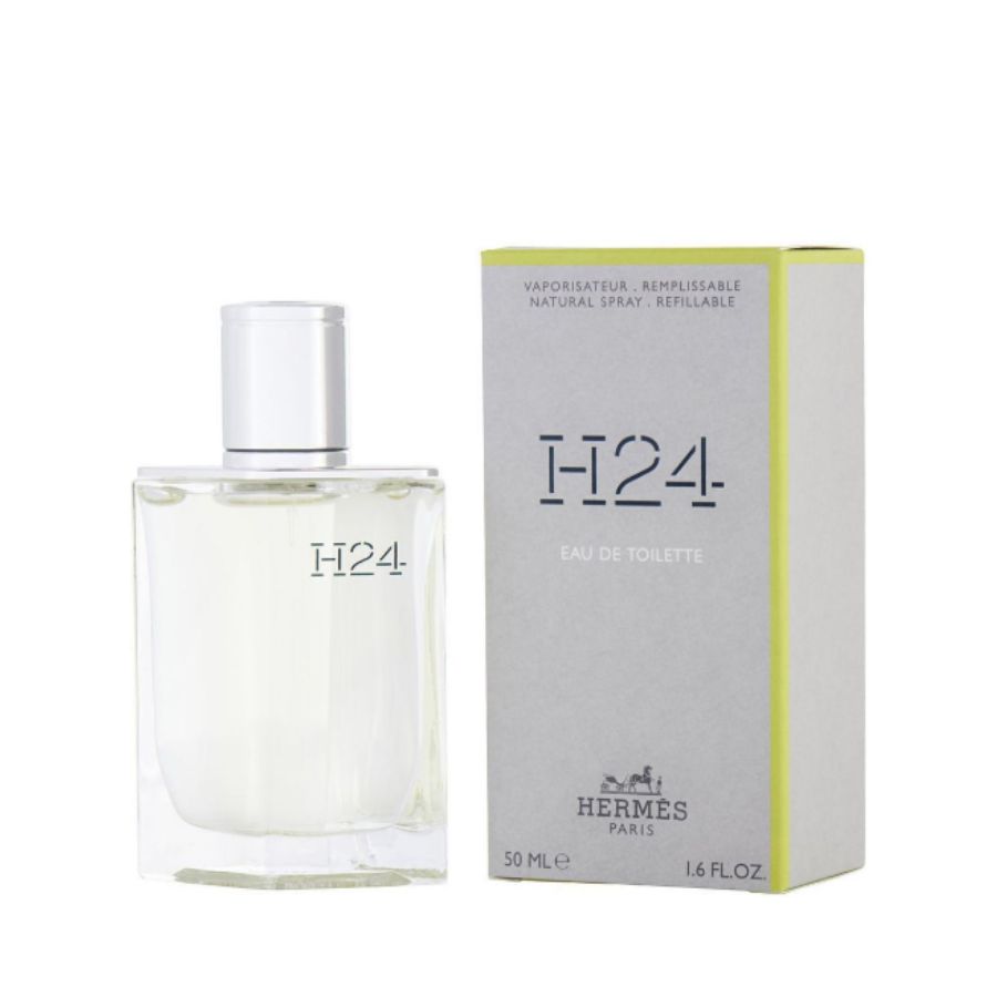 Hermes H24 by Hermes for Men 1.7 oz EDT Spray - PLA