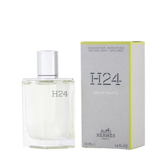 Hermes H24 by Hermes for Men 1.7 oz EDT Spray
