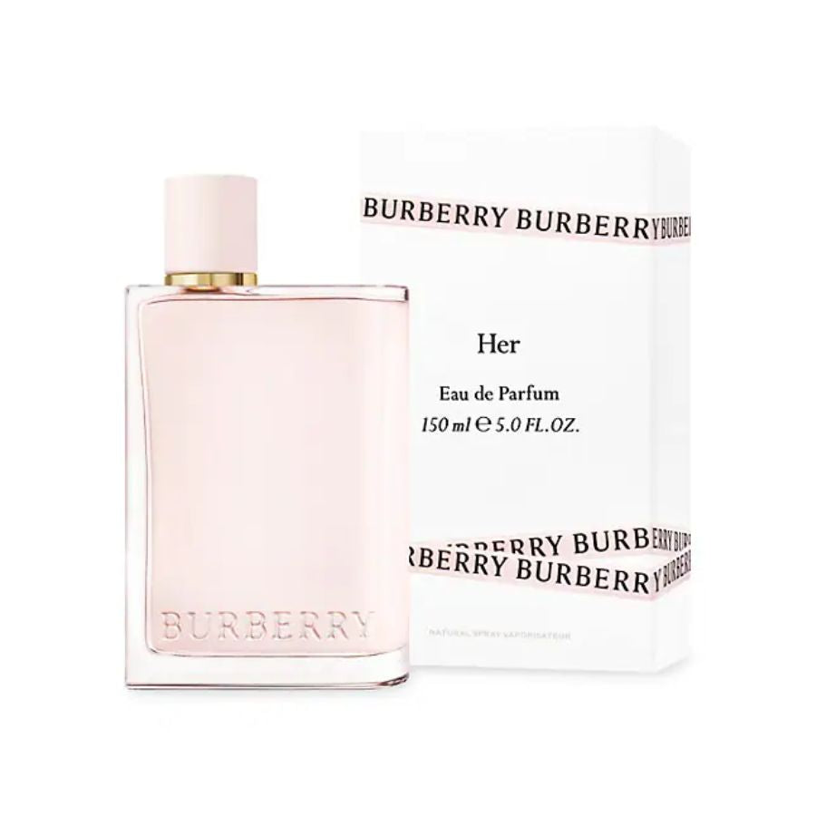 Her W-5.0-EDP-NIB - PLA