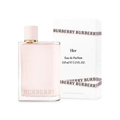 Her de Burberry para mujer, 5.0 oz EDP Spray