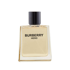 Burberry Hero de Burberry para hombre, 3.4 oz EDT Spray Tester