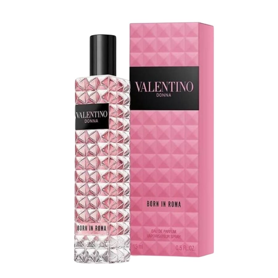 Born In Roma by Valentino for Women 15ml EDP Spray - PLA