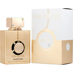 Club De Nuit Milestone de Armaf para hombre, 100 ml, EDP Spray