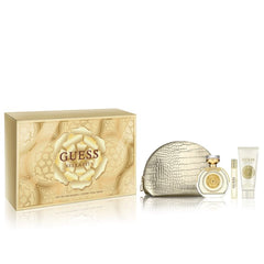 Guess Bella Vita by Guess for Women 3.4 oz EDP 4pc Gift Set
