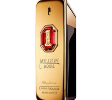 1 Million Royal by Paco Rabanne for Men 3.4 oz PAR Spray Tester