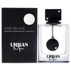 Urban Man de Armaf para hombre, 3.6 oz EDP Spray