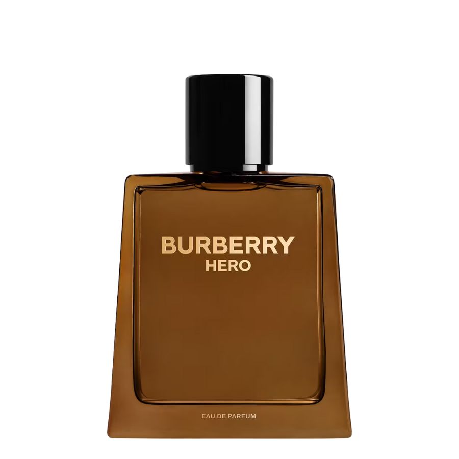 Burberry Hero by Burberry for Men 3.4 oz EDP Spray Tester - PLA