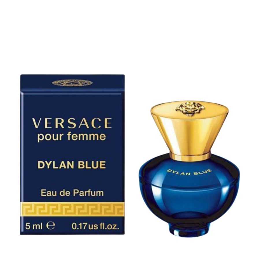 Dylan Blue Femme by Versace for Women 5ml EDP Spray - PLA