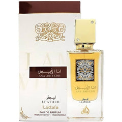 Ana Abiyedh Whit by Lattafa for Unisex 2.0 oz EDP Spray