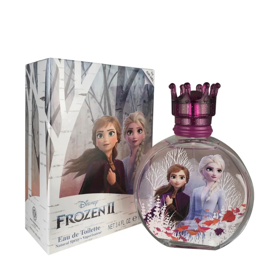 Frozen 2 by Disney for Girls 3.4 oz EDT Spray - PLA