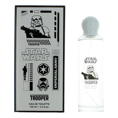 Star Wars Storm de Disney para niños, 3.4 oz EDT Spray