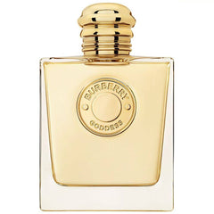 Burberry Goddess de Burberry para mujer, 3.4 oz, EDP, probador en spray