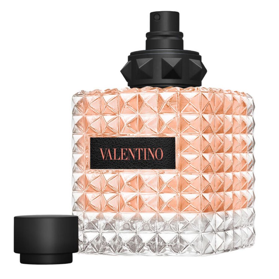 Coral Fantasy by Valentino  for Women 3.4 oz EDP Spray Tester - PLA