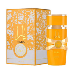 Yara Tous by Lattafa for Women 3.4 oz EDP Spray