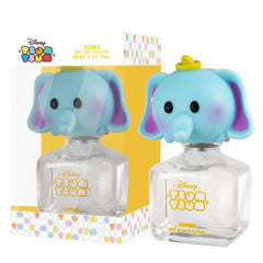 Tsum Dumbo de Disney para niños, 1.7 oz EDT Spray