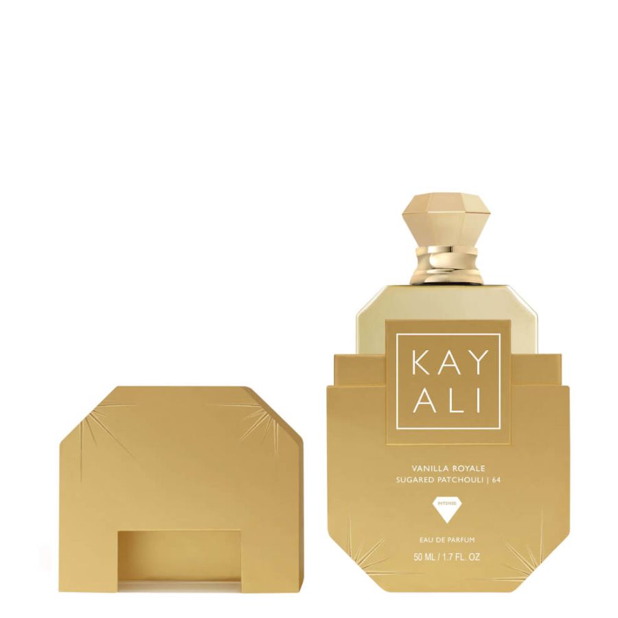 Vanilla Royale by Kayali for Unisex 1.7 oz EDP Spray - PLA