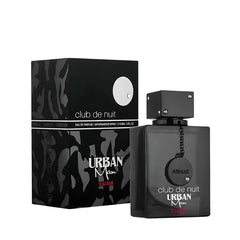 Urban Man Elixir de Armaf para hombre, 100 ml, EDP Spray