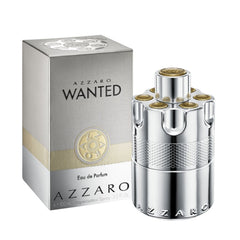 Wanted by Azzaro para hombre, 3.4 oz EDP Spray