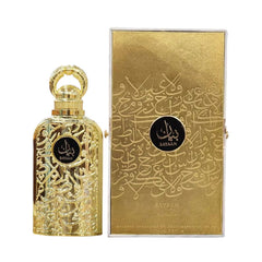 Bayaan by Lattafa for Unisex 3.4 oz EDP Spray