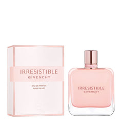 Irresistible Rose Velvet by Givenchy for Women 2.7 oz EDP Spray
