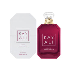 Burning Cherry by Kayali for Unisex 3.4 oz EDP Spray