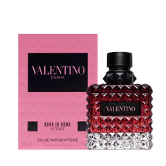 Born In Roma Intense by Valentino for Women 1.7 oz EDP Spray