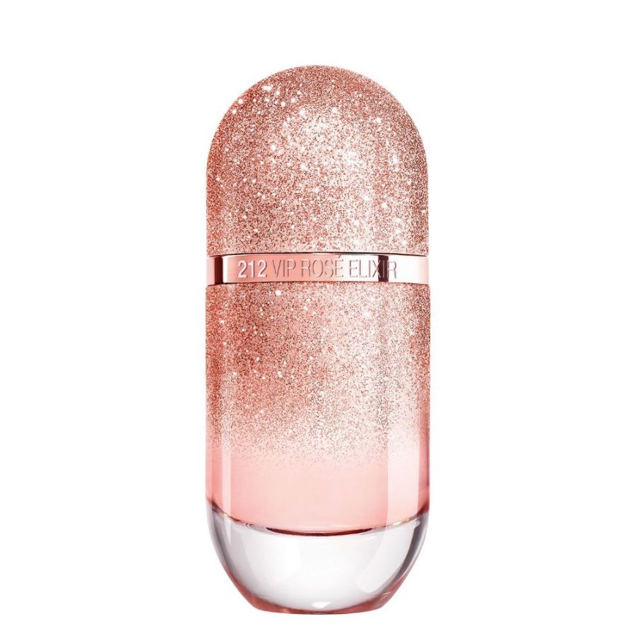 212 Vip Elixir by Carolina Herrera for Women 2.7 oz EDP Spray Tester - PLA