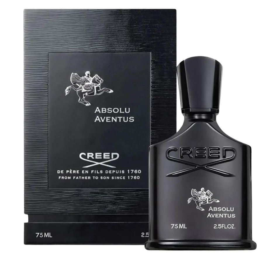 Aventus Absolu by Creed for Men 2.5 oz EDP Spray - PLA