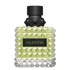 Born In Roma Green Stravaganza by Valentino for Women 3.4 oz EDP Spray Tester