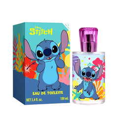 Stitch de Disney para niños, 3.4 oz EDT Spray