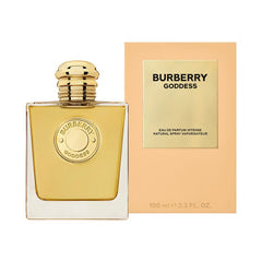 Burberry Goddess Intense de Burberry para mujer, 100 ml, EDP Spray