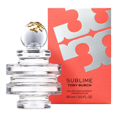 Sublime by Tory Burch for Women 3.0 oz EDP Spray