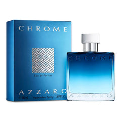 Chrome de Azzaro para hombre, 1.7 oz EDP Spray