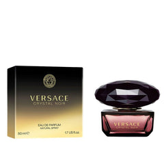 Crystal Noir de Versace para mujer, 57 ml, EDP Spray