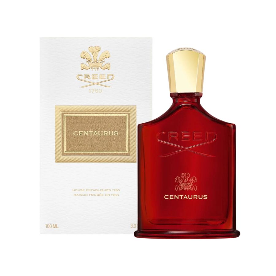 Centaurus by Creed for Unisex 3.4 oz EDP Spray - PLA