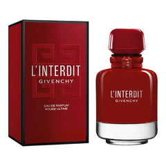 L'Interdit Ultime by Givenchy for Women 2.7 oz EDP Spray