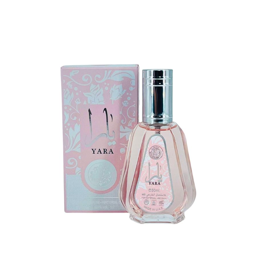 Yara by Lattafa for Women 1.7 oz EDP Spray - PLA