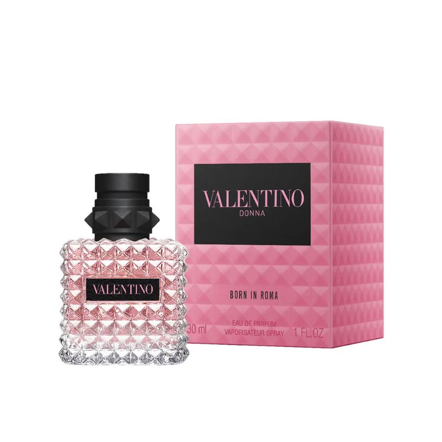 Born In Roma by Valentino for Women 1.0 oz EDP Spray - PLA